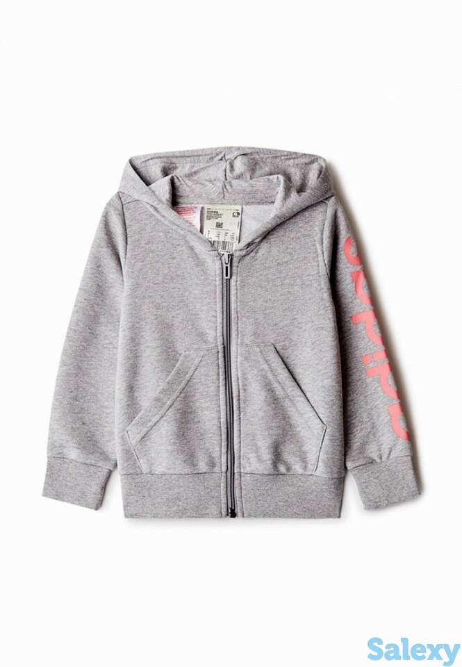 Толстовка adidas, фотография 1