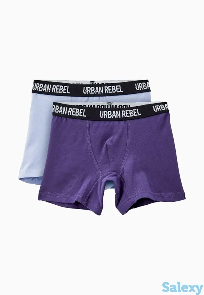 Трусы 2 шт. acoola, фотография 1