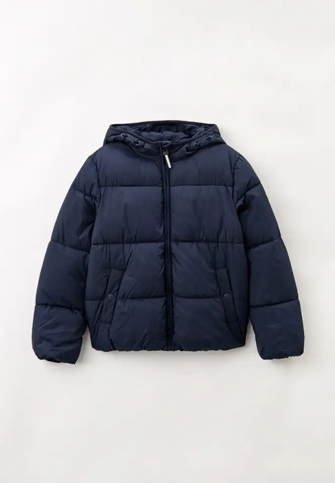 Куртка утепленная tom tailor, фотография 1