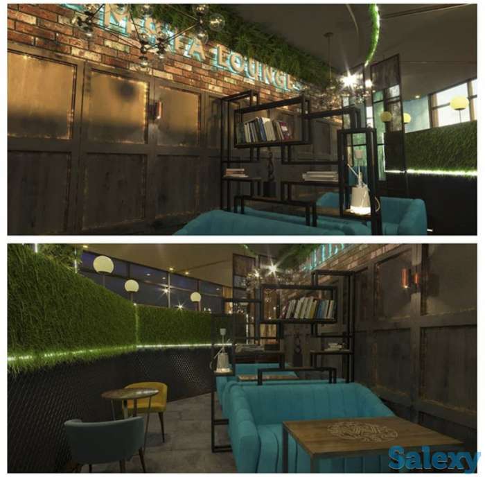 Дизайн студия 3D моделирование, фотография 7