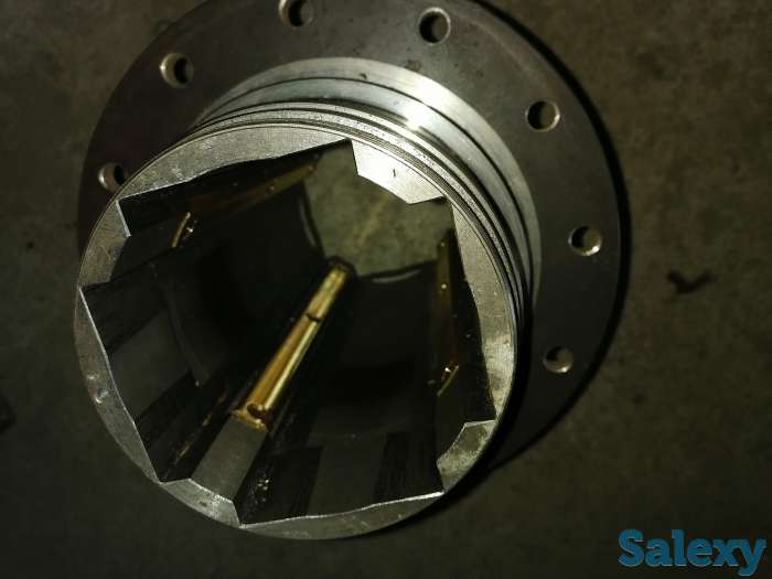 Запчасти для ямобуров БМ 302 БКМ 317 БМ 205 БМ 205 Д БКМ 515, фотография 19