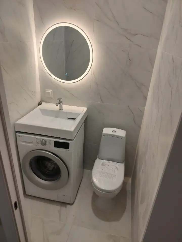 АЛМАТЫ-РЕМОНТ. Услуги по ремонту квартир, фотография 19