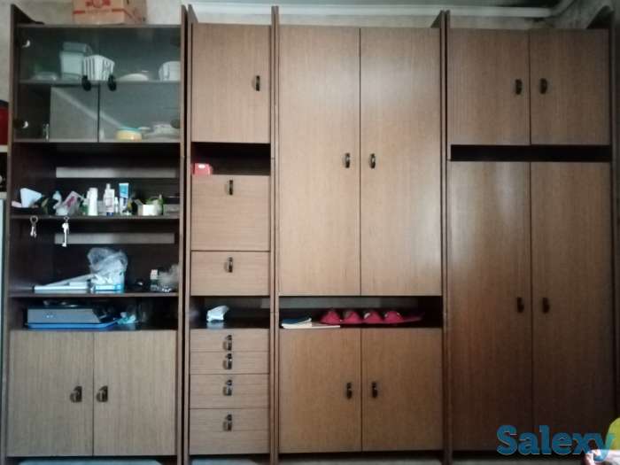 Стенку продам, фотография 1