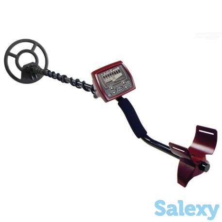 Металлоискатель Whites Coinmaster, фотография 1