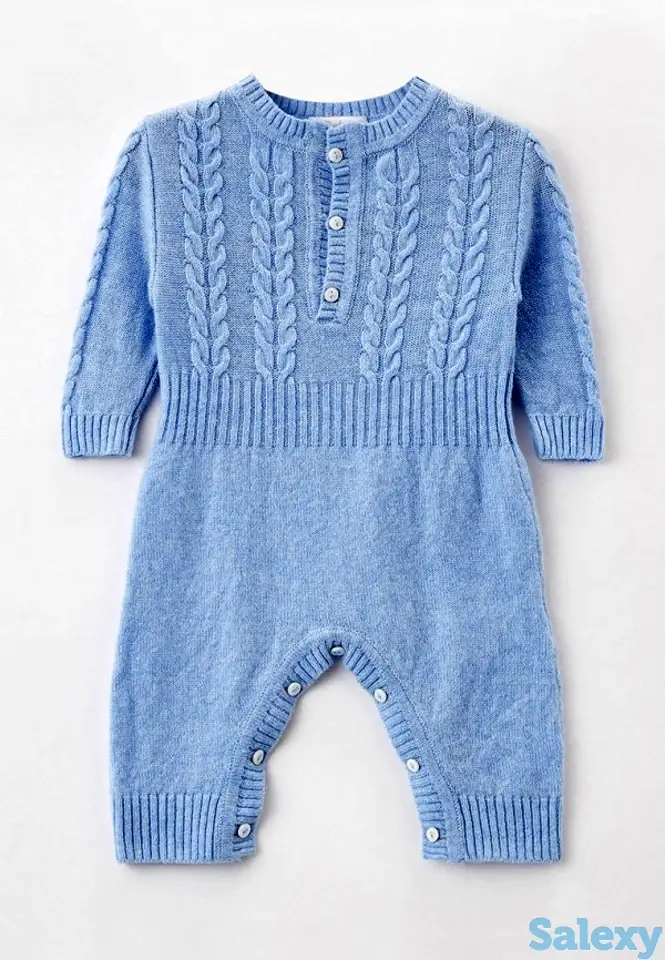 Комбинезон backary, фотография 1