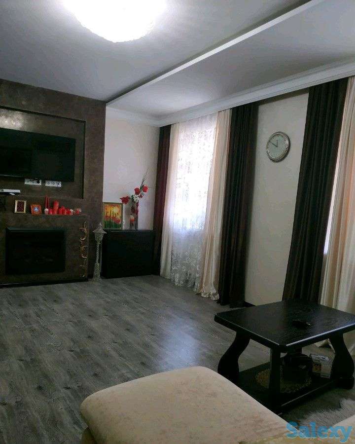 Продам 3-комнатную квартиру, Байтерек 13 мрн 10(б), фотография 6