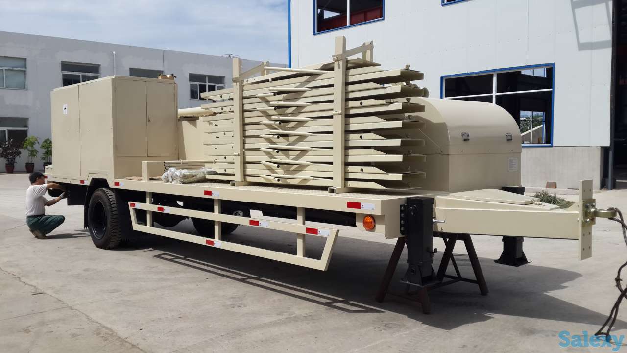 Автоматическое оборудование для производства арочного профиля из Китая, фотография 1