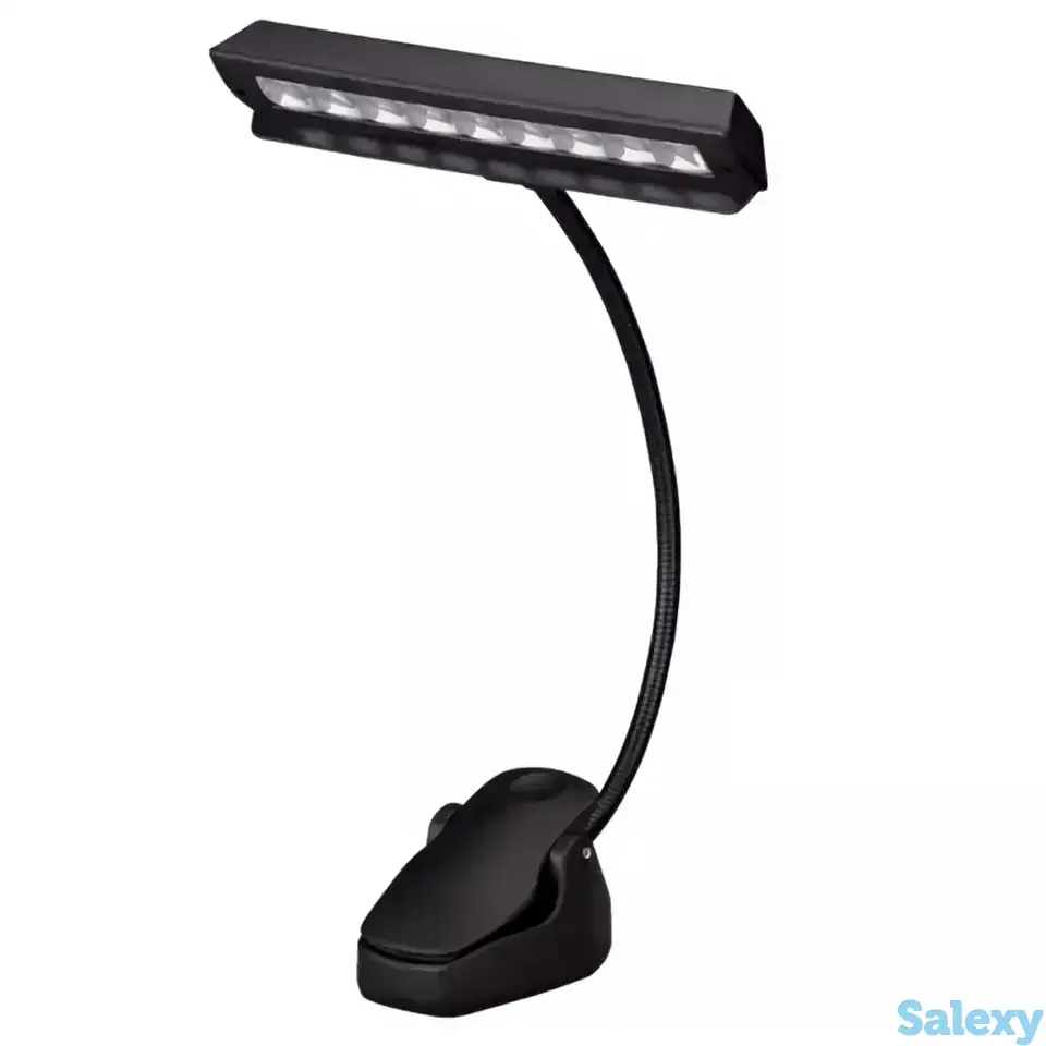 Подсветка для пюпитра soundking sml300, фотография 1