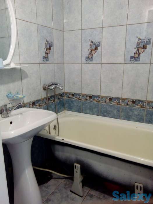 2-х комнатная квартира ул.планировки 4мкр. 14 дом в Лисаковске, фотография 7