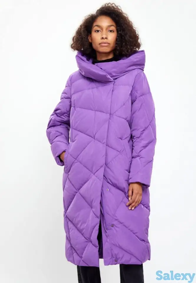 Пуховик finn flare, фотография 1