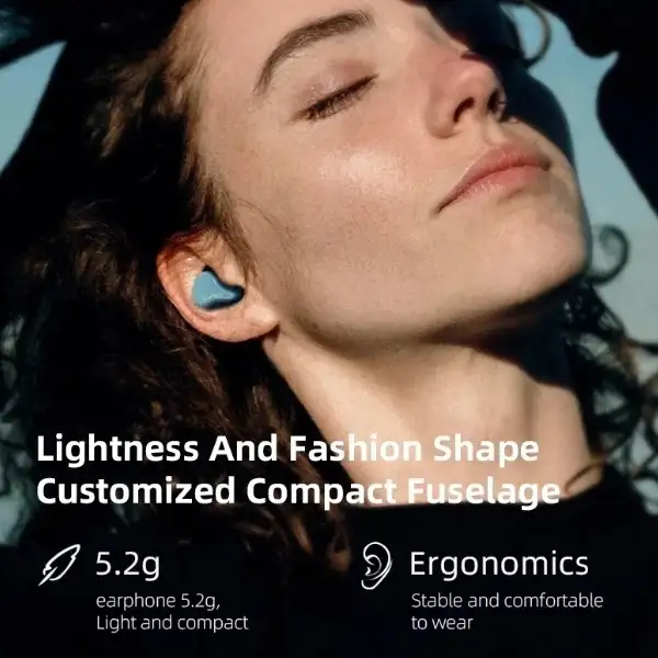 Наушники KZ SKS 1BA 1DD Гибридные, фотография 4