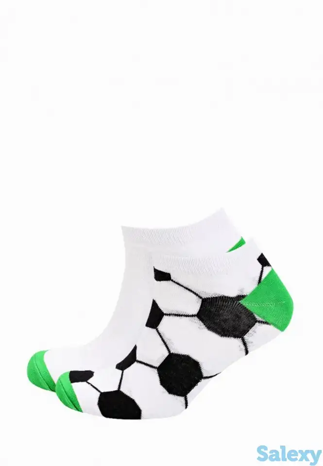 Носки 2 пары robykris, фотография 1