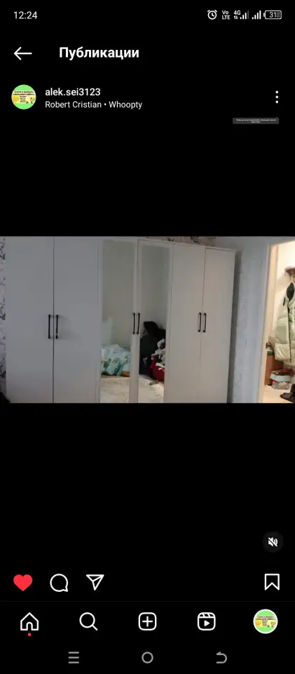 Сборка и разборка мебели, фотография 5