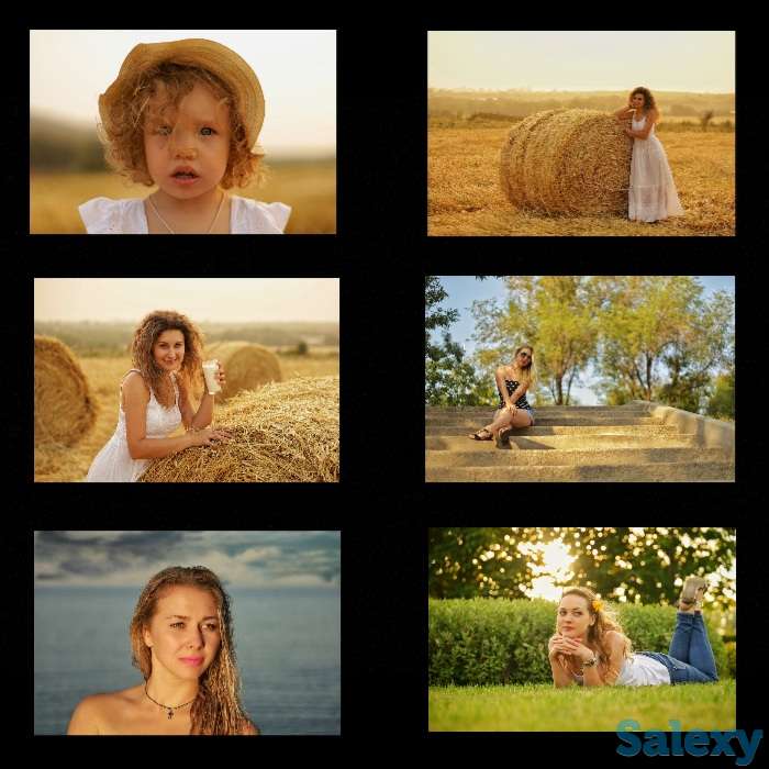 Профессиональнаый фотограф, фотография 1