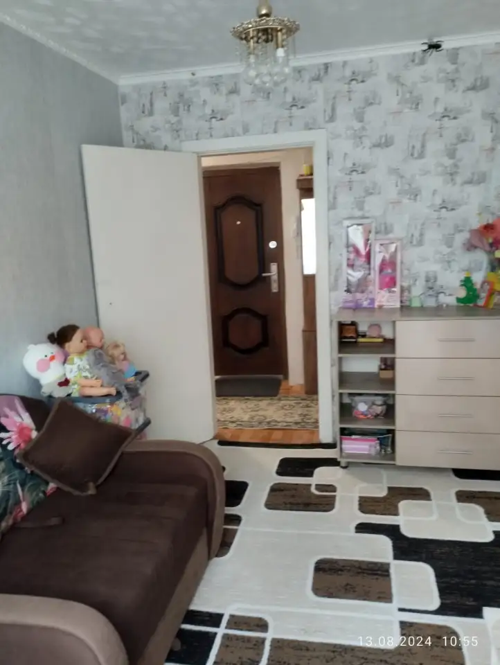 Продам 2-х комнатную квартиру р-н КСК ул. Киевская 18А, фотография 7