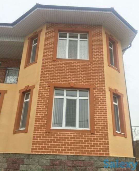 Декоративная штукатурка, фотография 5