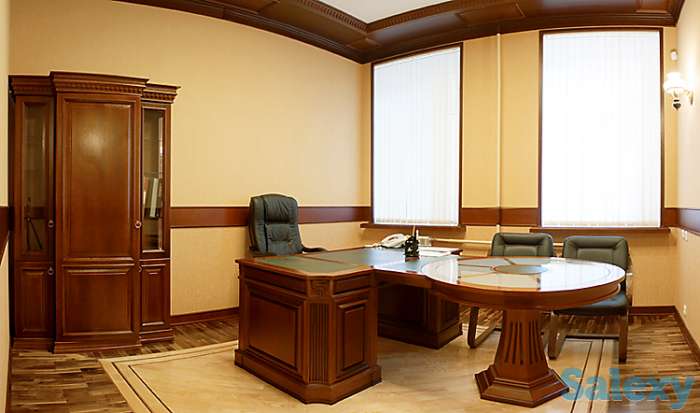 Ремонт офисов, фотография 1