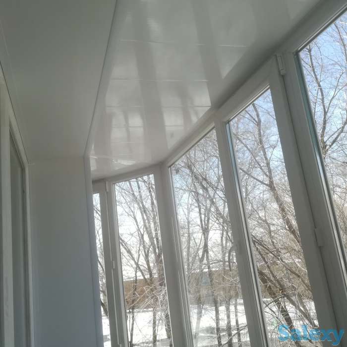 Пластиковые окна и двери!, фотография 3