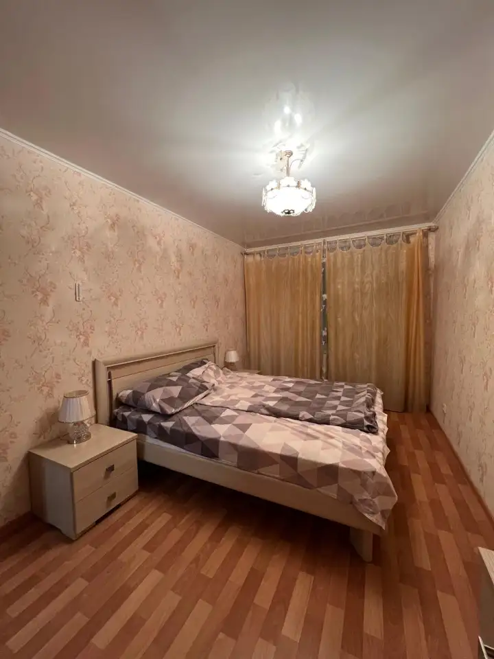 Продам свою квартиру, Рудный, ул. Павла Корчагина 114, фотография 8