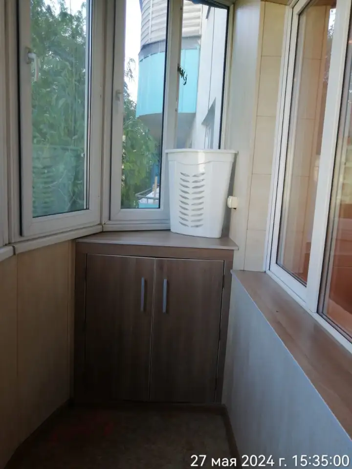 Продам любимую 1 комнатную квартиру в связи с расширением, фотография 10