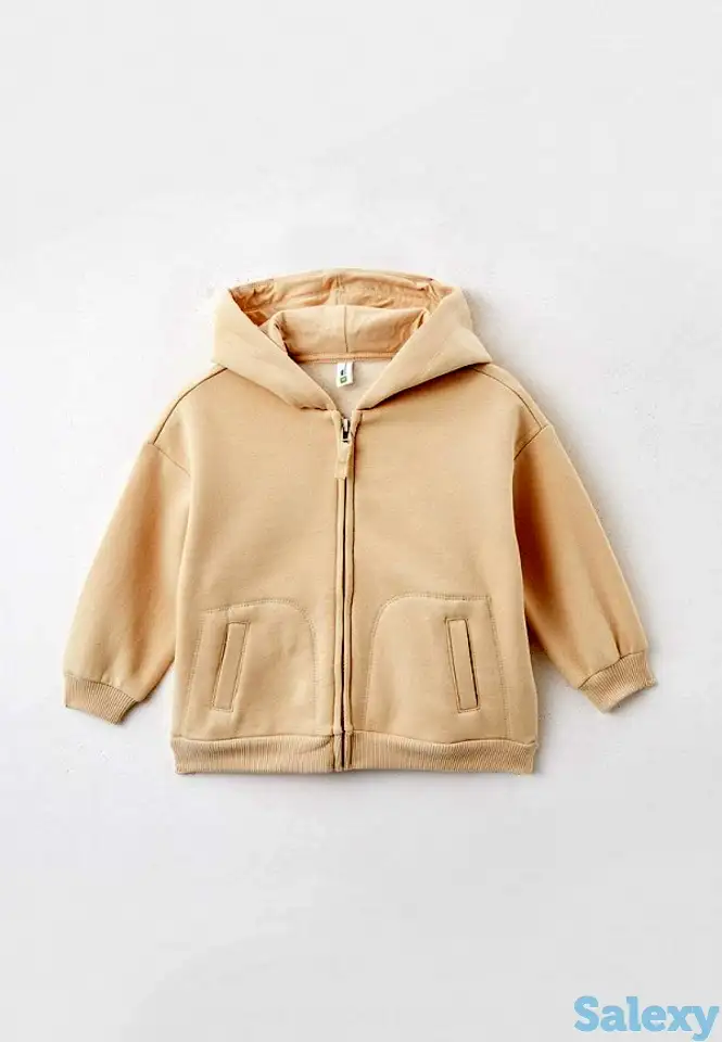 Толстовка sela, фотография 1