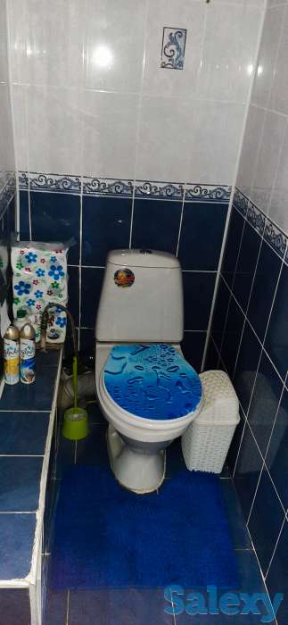 Продам 1-комнатную квартиру, Торайгырова 27, фотография 8