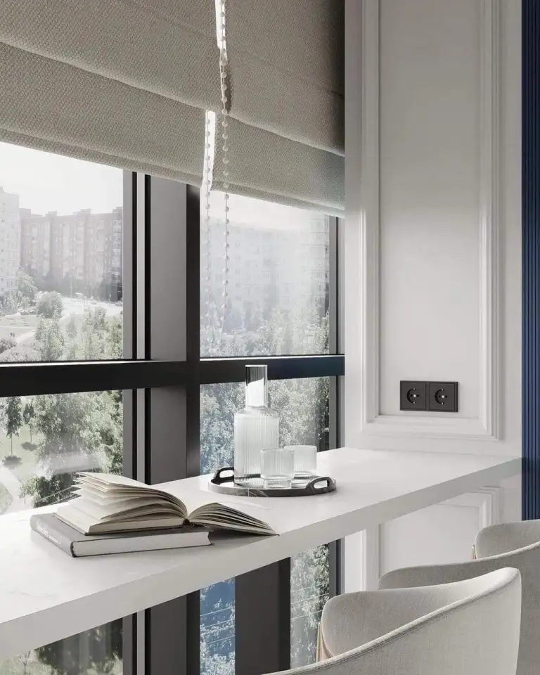 Студия дизайна интерьера ALINES VISION, фотография 3