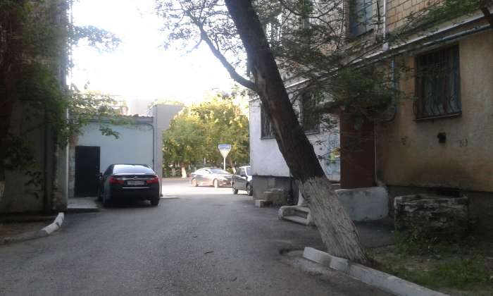 2-х комнатная квартира на Бульваре мира, фотография 8