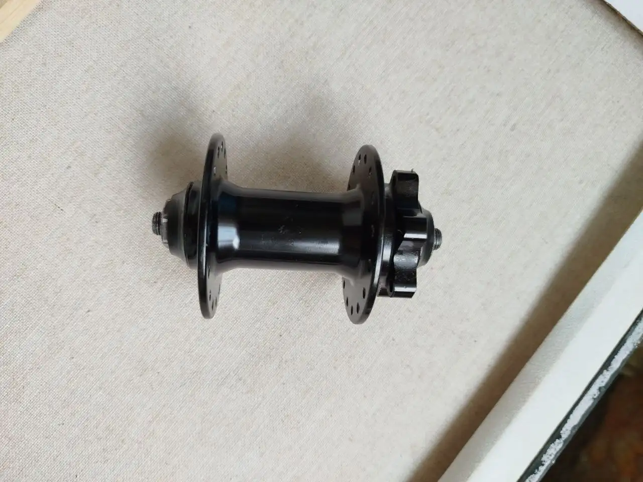 Втулка передняя для велосипеда Formula DC-19, фотография 2