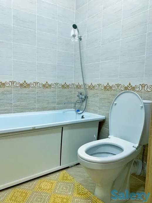 2-х комн квартира на Республике, республика 10/1, фотография 7