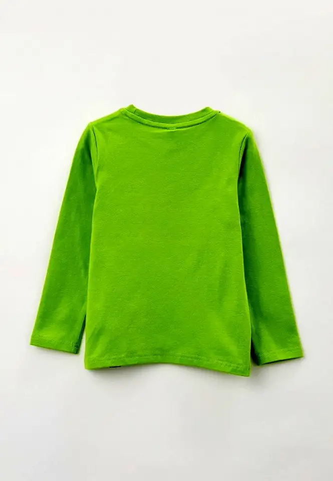 Лонгслив playtoday, фотография 1