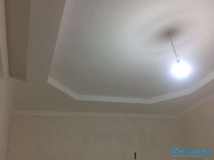 ремонтно-строительные работы, фотография 1