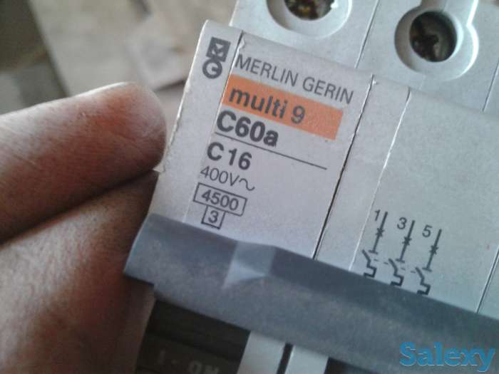 продам реечные автоматы, фотография 3