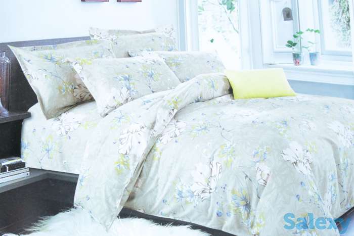 Постельное белье Kenzo, фотография 1