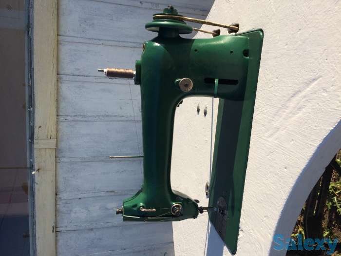 Продам промышленную швейную машинку, фотография 1