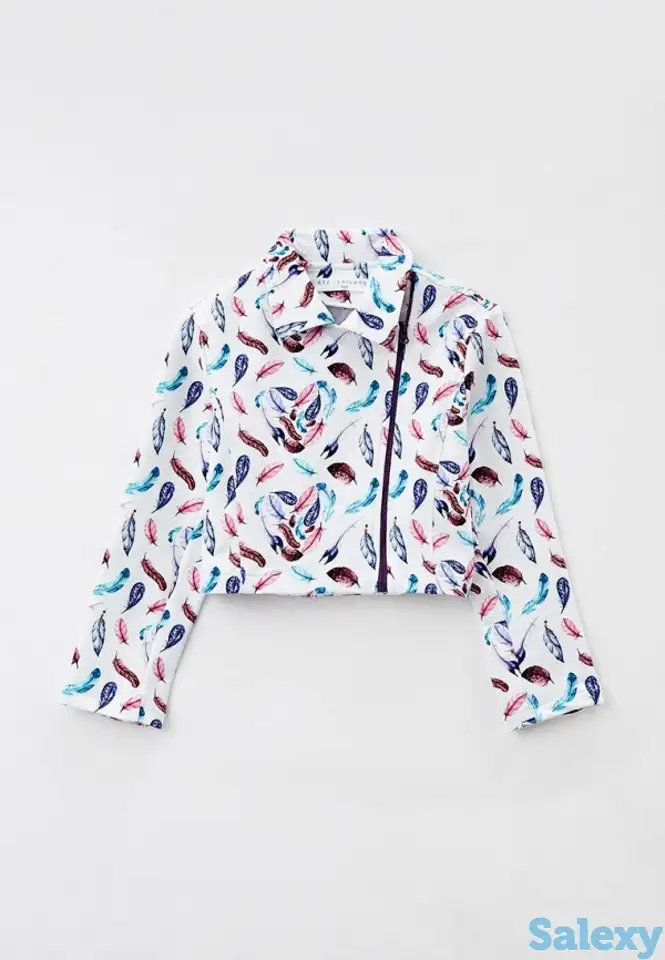 Жакет ete children, фотография 1