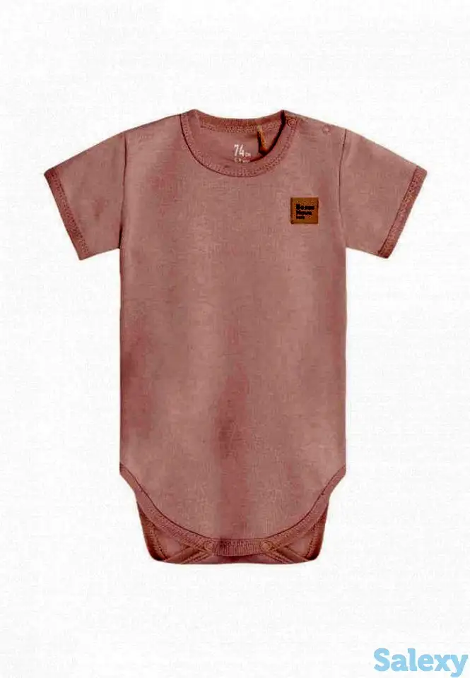 Боди bossa nova, фотография 2