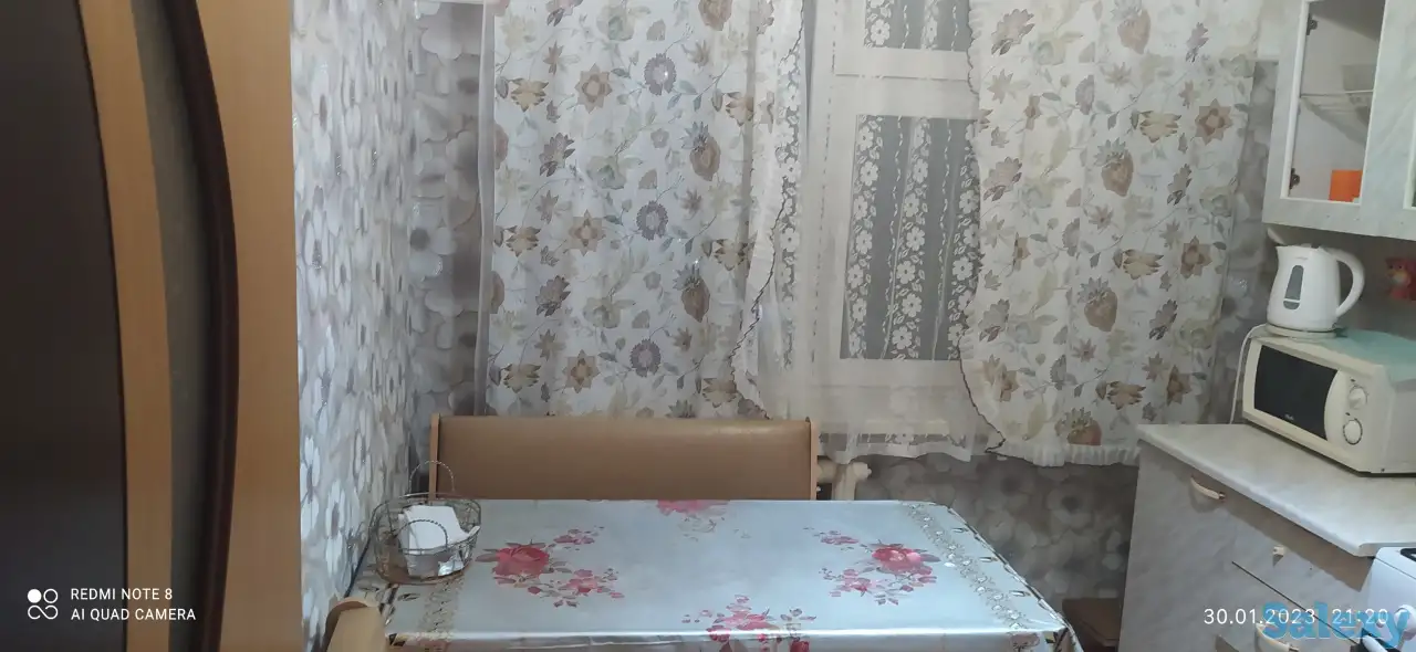 Аренда квартиры, Махамбета 114б, фотография 5