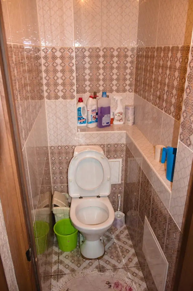 Продам 3-х квартиру, Набережная 11, фотография 10