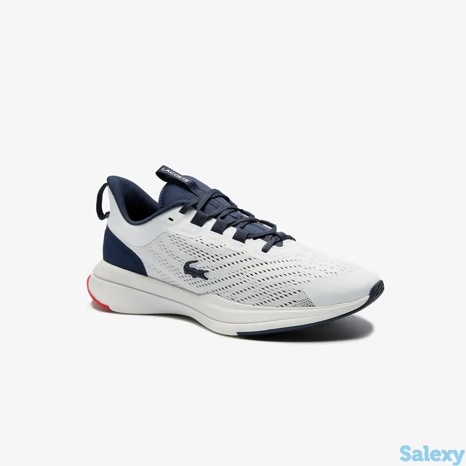 Кроссовки lacoste vitesse rnr, фотография 1