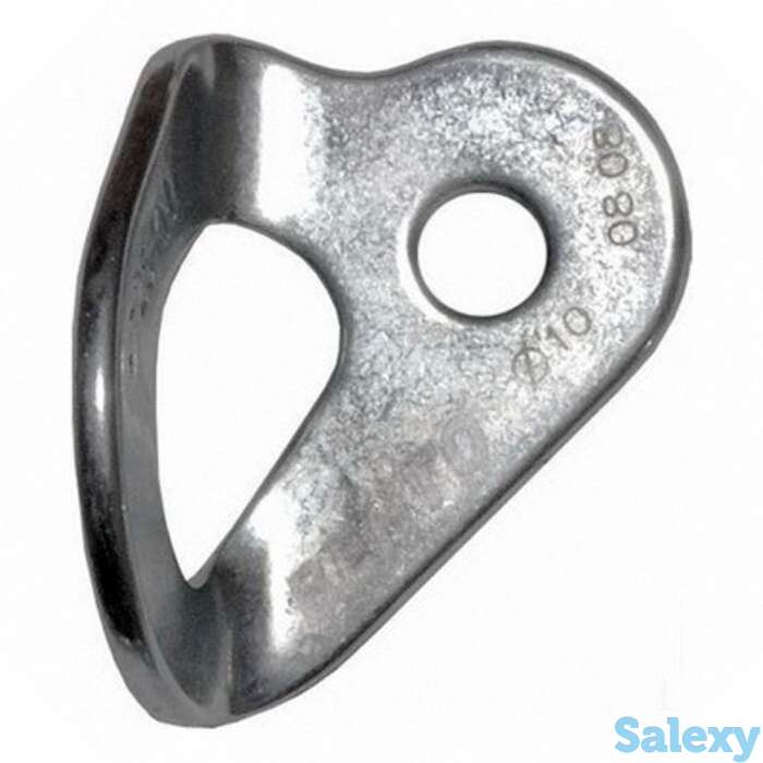 Проушина Венто Нерж. Сталь 12Мм, фотография 1