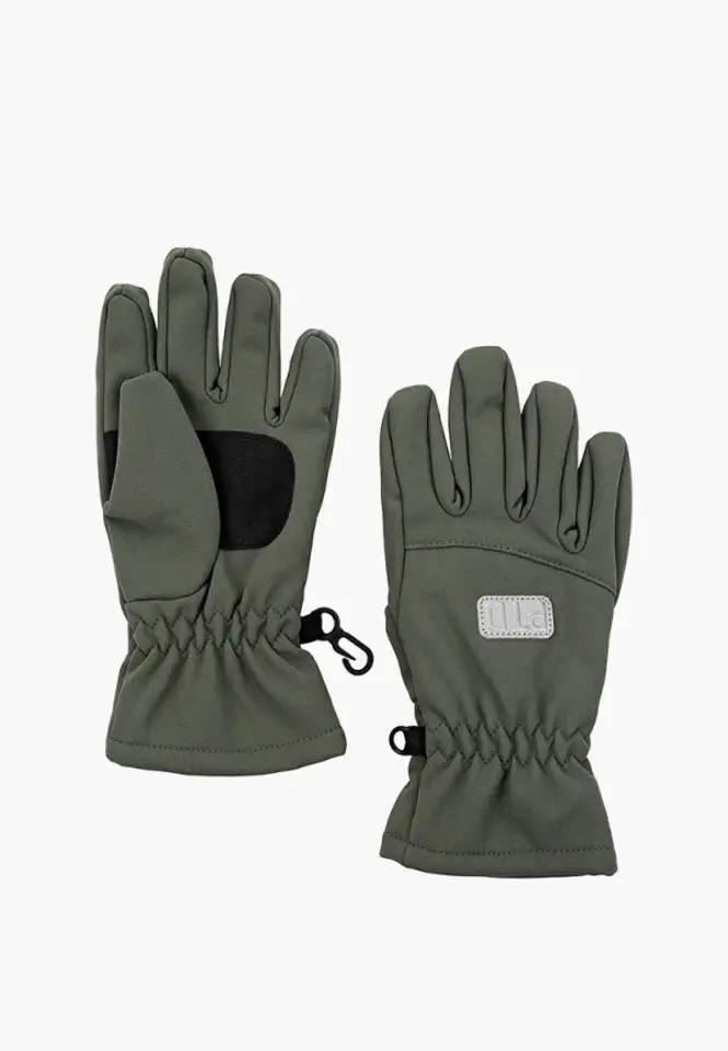 Перчатки playtoday, фотография 1