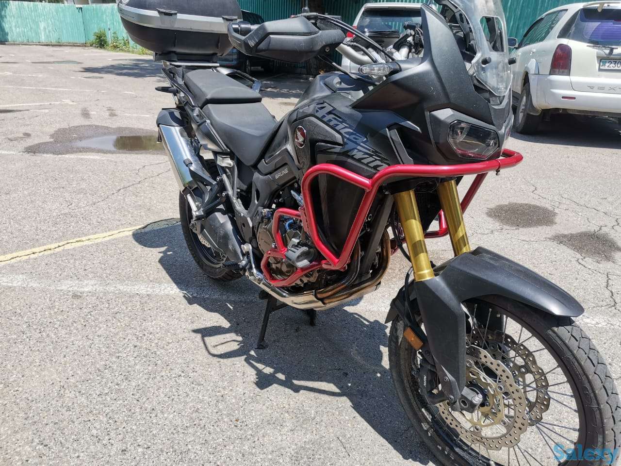 Полимерная покраска, фотография 5