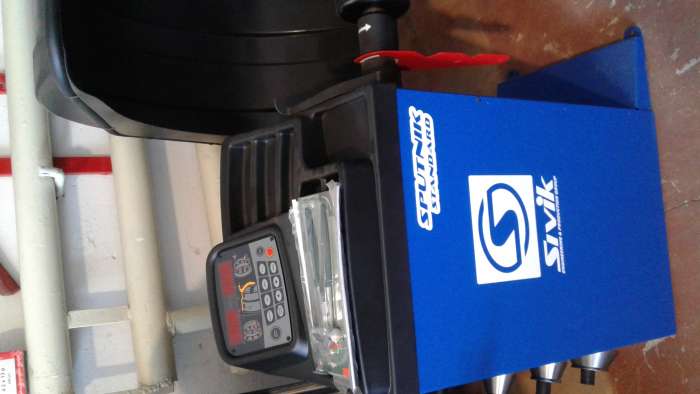 Продам оборудование для шиномонтажа  , фотография 3