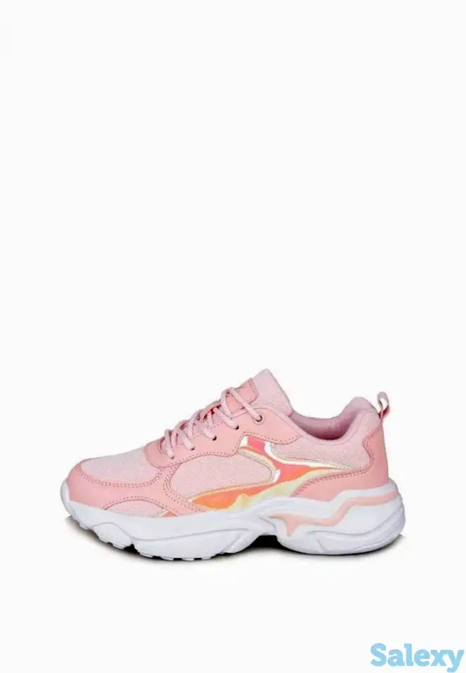 Кроссовки timejump, фотография 2