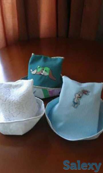 Продается детский головной убор, фотография 1