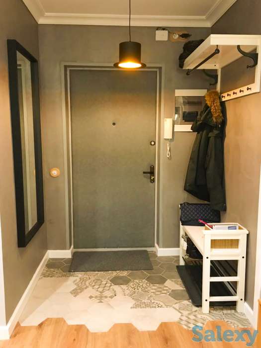 Комфортные апартаменты в ЖК Акварель, ул. Сатпаева 90, фотография 3