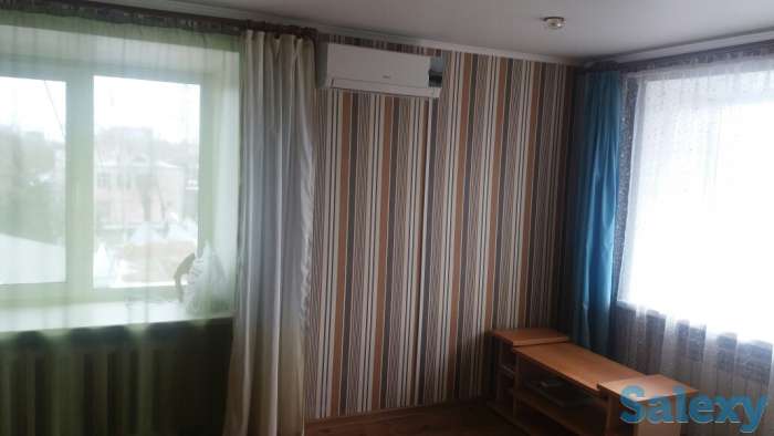 Продам 1 комнатную квартиру, конституции казахстана 29, фотография 1