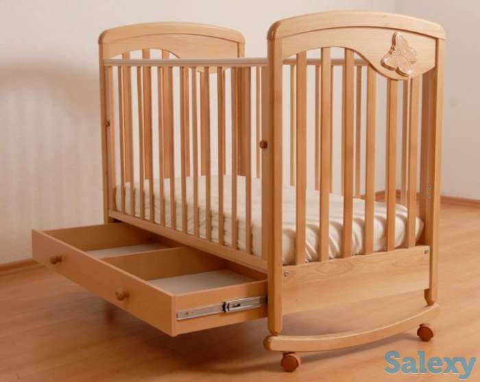 Изготовление мебели из фанеры массива, фотография 1