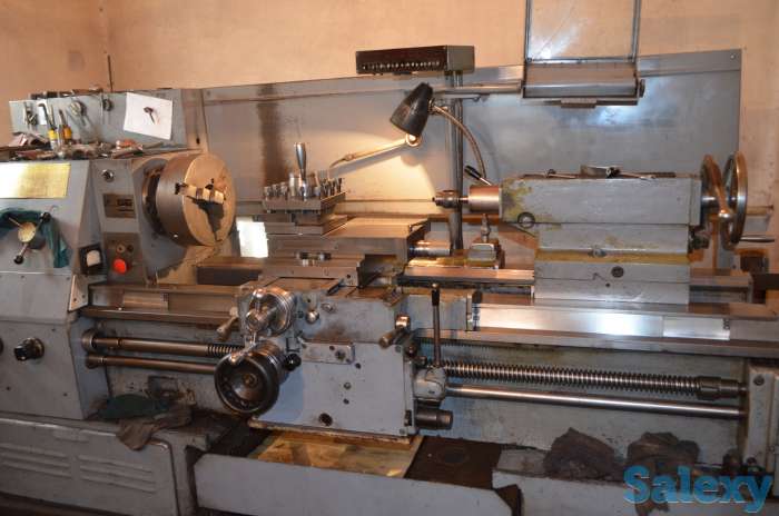 готовый действующий бизнес в тургене, фотография 3